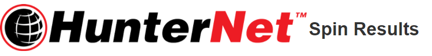 HunterNet logo